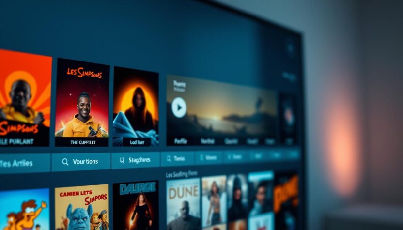meilleurs sites de streaming vf