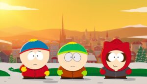 South Park VF Streaming - Où Regarder la Série en Français en 2025