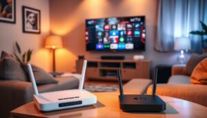 Streaming Sans Buffering 2025 Astuces pour Box Android & Apple TV