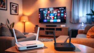 Streaming Sans Buffering 2025 Astuces pour Box Android & Apple TV