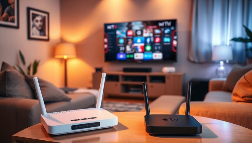 Streaming Sans Buffering 2025 Astuces pour Box Android & Apple TV