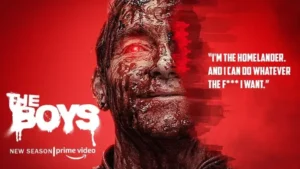 The Boys Saison 4 Streaming VF - Où Regarder la Série en Français en 2025