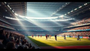 événements sportifs à ne pas manquer en France 2025