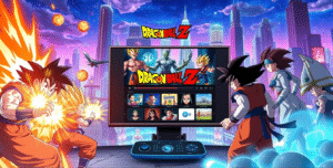 Dragon Ball Z Streaming - Où Regarder la Série en VF et HD en 2025