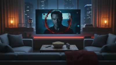 dexter streaming vf